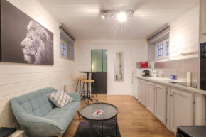 Appartement bien équipé, Croix-Rousse, Lyon